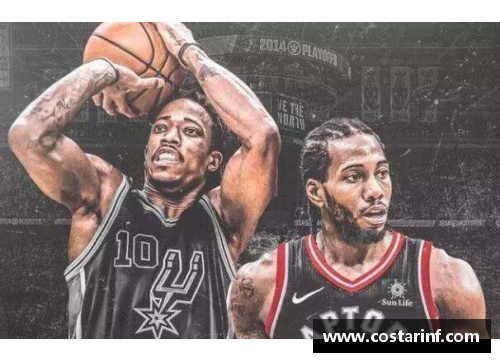 趣购彩马刺50年50大球星之第25位_悲情的北境之王——德马尔-德罗赞 - 副本
