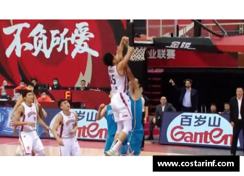 趣购彩CBA消息：曝广东宏远送走三名小将，富邦男篮点名凯皇，遭杜锋强势回应 - 副本 - 副本