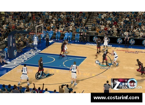 趣购彩NBA球场混战：挑战体育精神的硬碰硬对决 - 副本