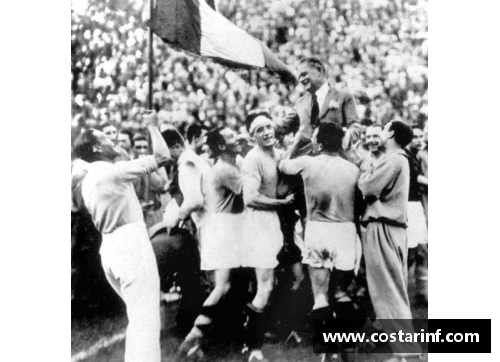 趣购彩二战阴影下的1938年第三届法国世界杯