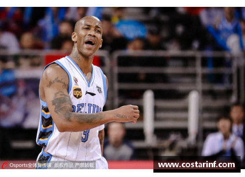 趣购彩老马复出！北京首钢宣布前NBA球星马布里将重返CBA赛场助阵球队火力补强
