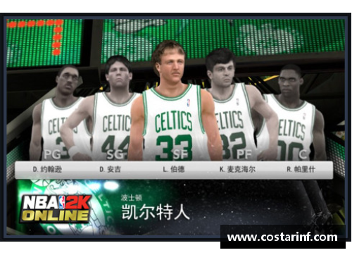趣购彩NBA传奇：德隆第的光辉岁月与影响 - 副本