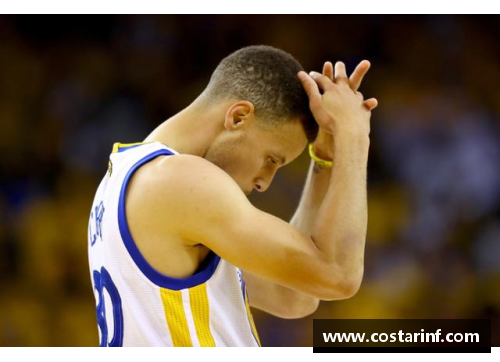 趣购彩勇士逆袭：2016 NBA总决赛史诗般的战斗