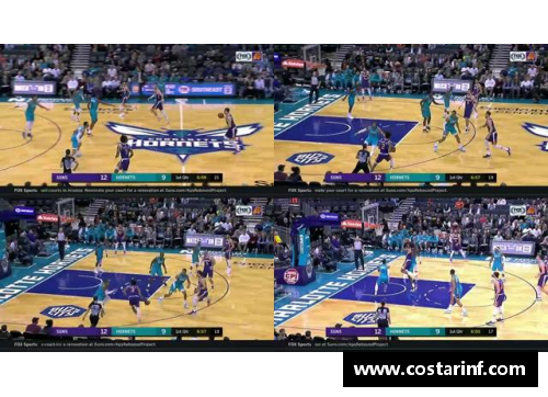 趣购彩哥德NBA：深度探索虚拟篮球联赛的兴起与未来 - 副本