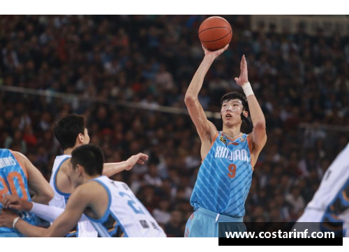 趣购彩周琦NBA生涯：巅峰与挑战 - 副本