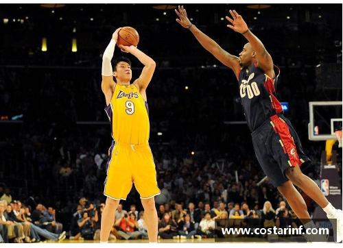 趣购彩孙悦：NBA赛场的终极惊艳十佳瞬间 - 副本
