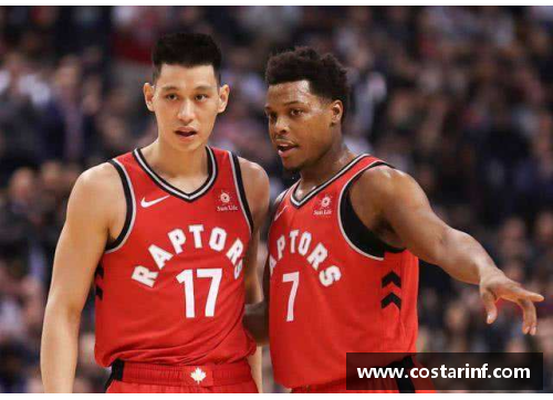 遗憾!林书豪无缘现场领取NBA总冠军戒指,猛龙已经交给家人 - 副本