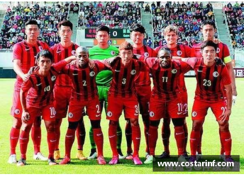 趣购彩法国足球兴衰史：从辉煌到低谷的历程
