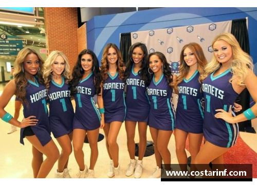 趣购彩NBA赛场上的女性声音：美女解说家的光芒